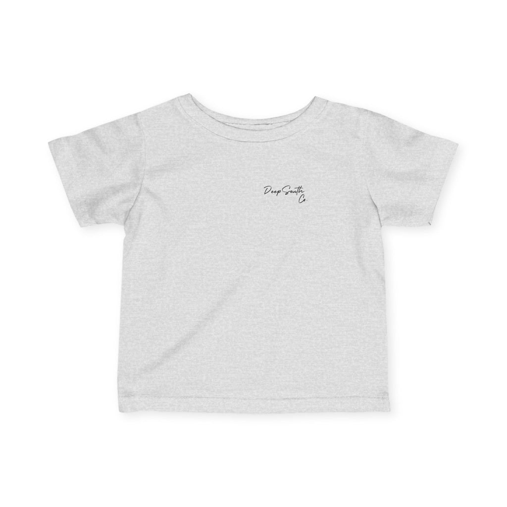 Infant Tee — American Summer