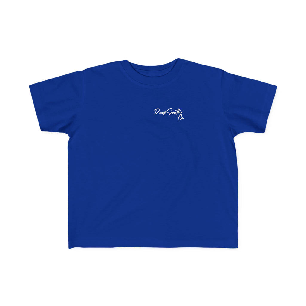 Toddler Tee — American Made Logo