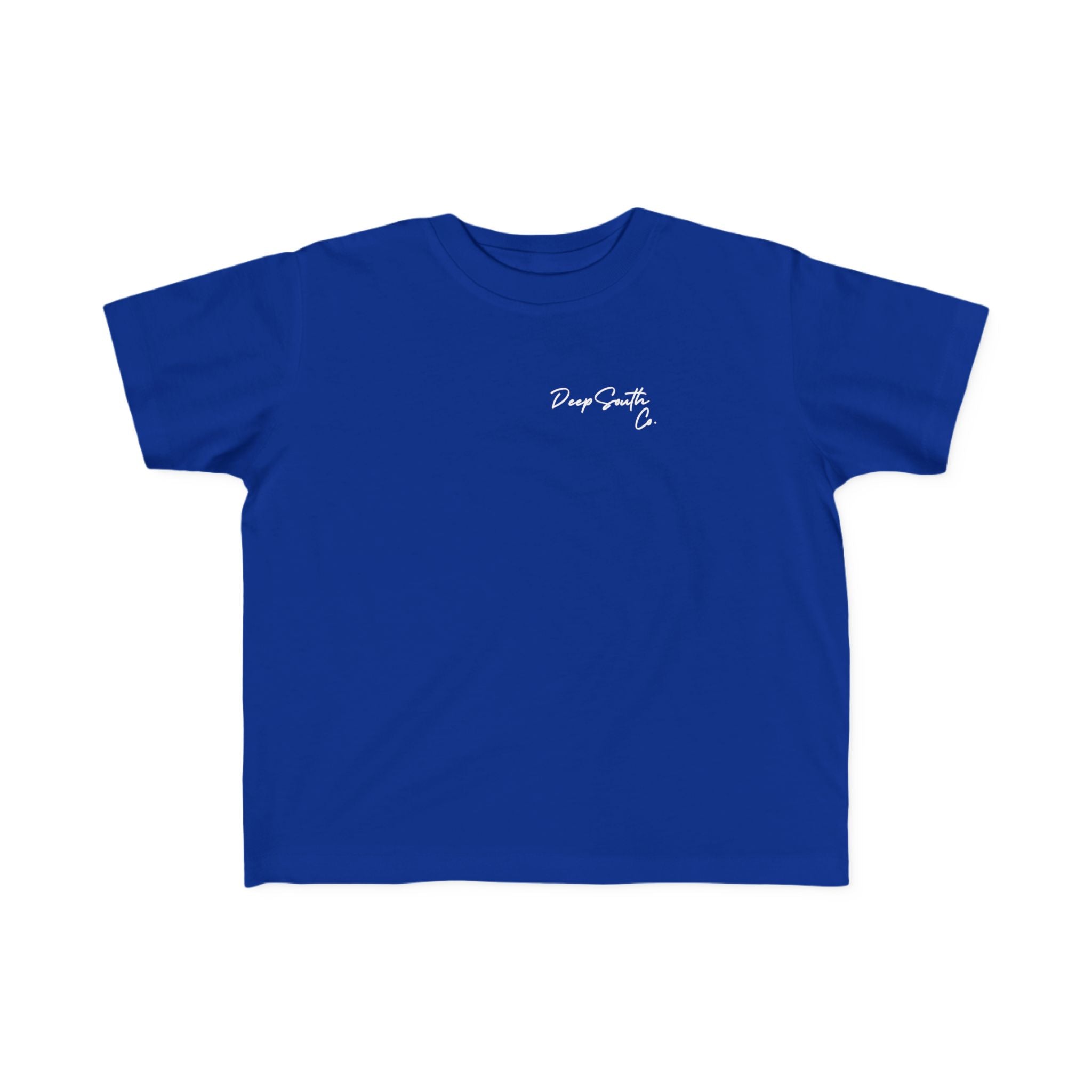 Toddler Tee — American Made Logo