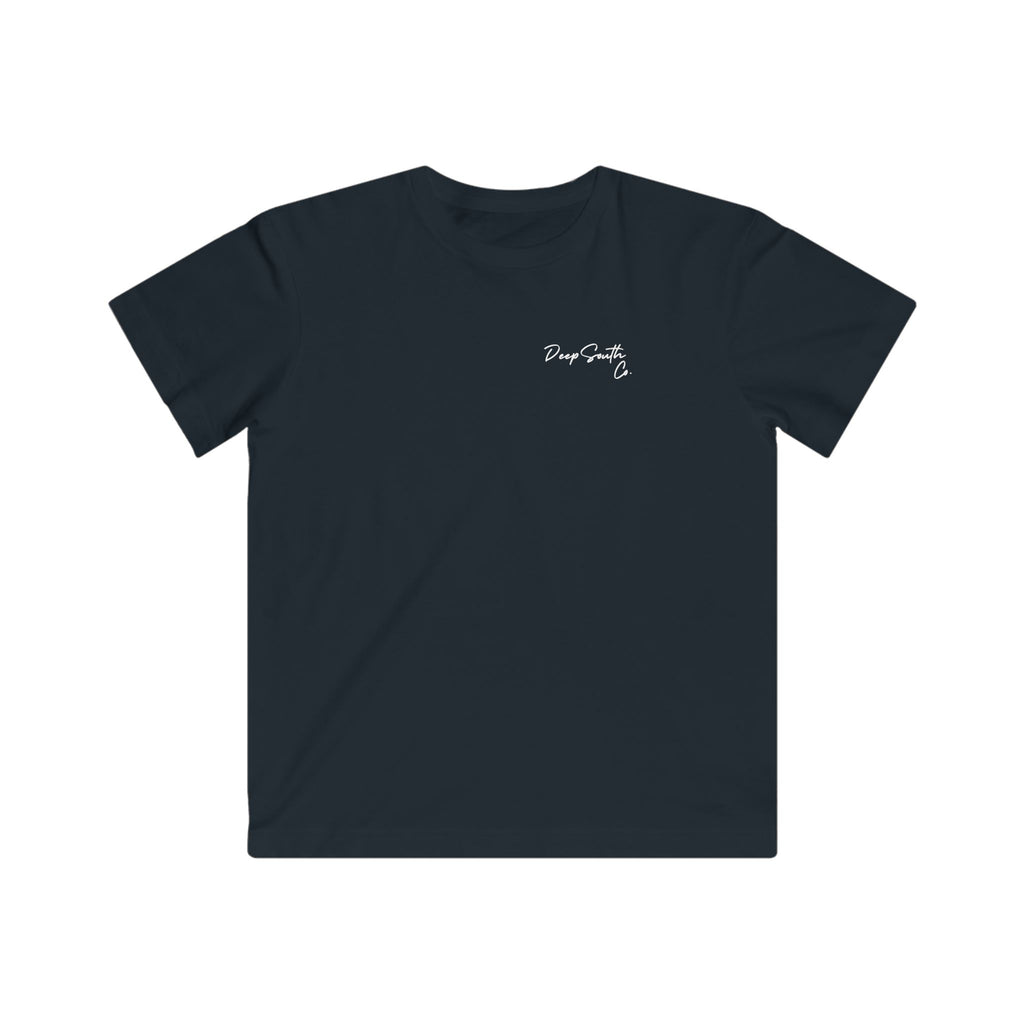 Kids Tee - Red Barn