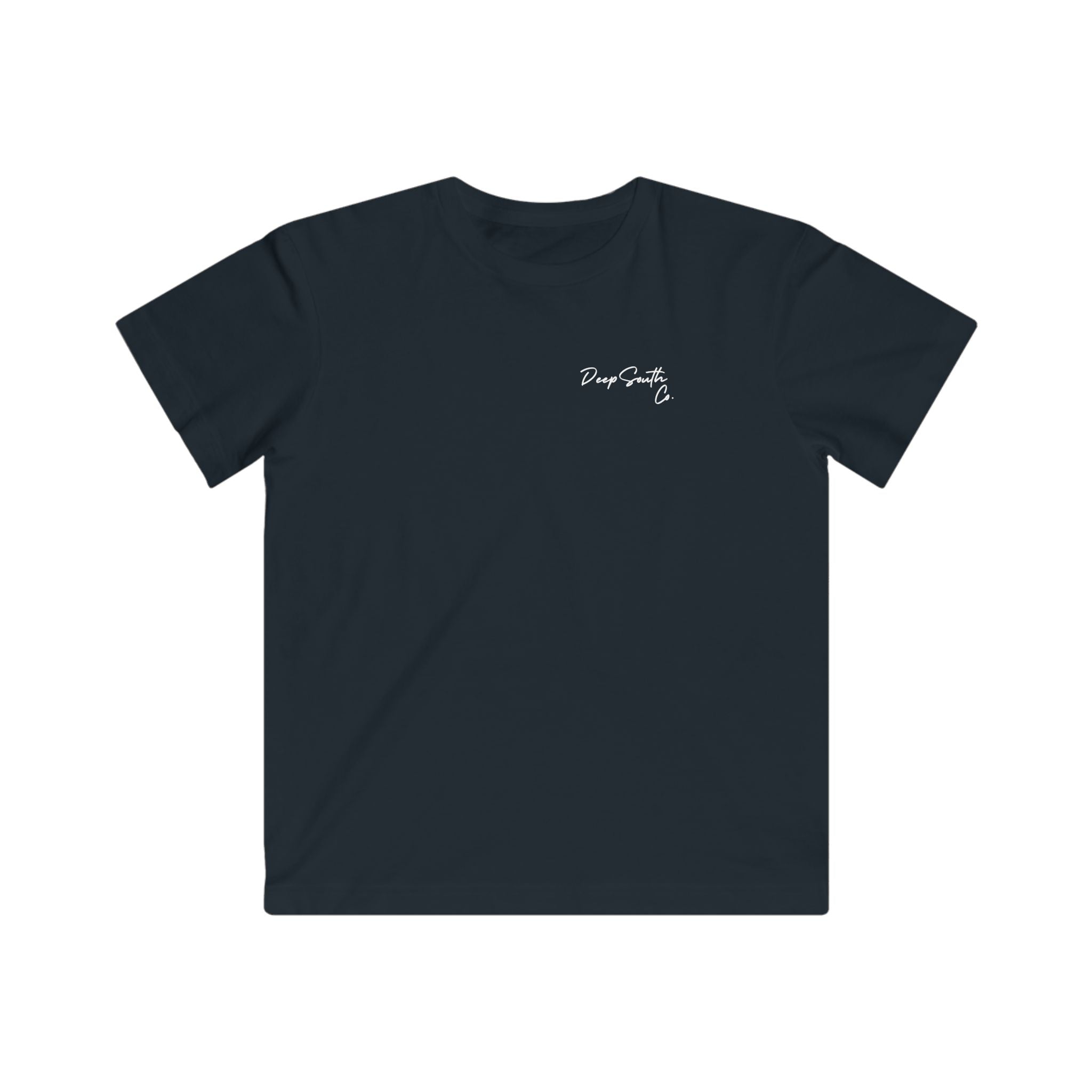 Kids Tee - Red Barn