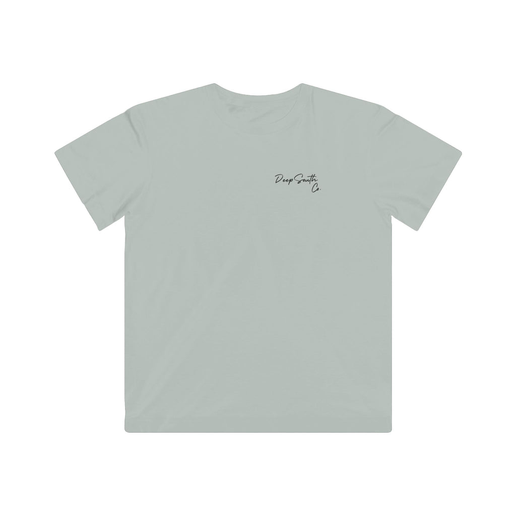 Kids "American Summer" Tee