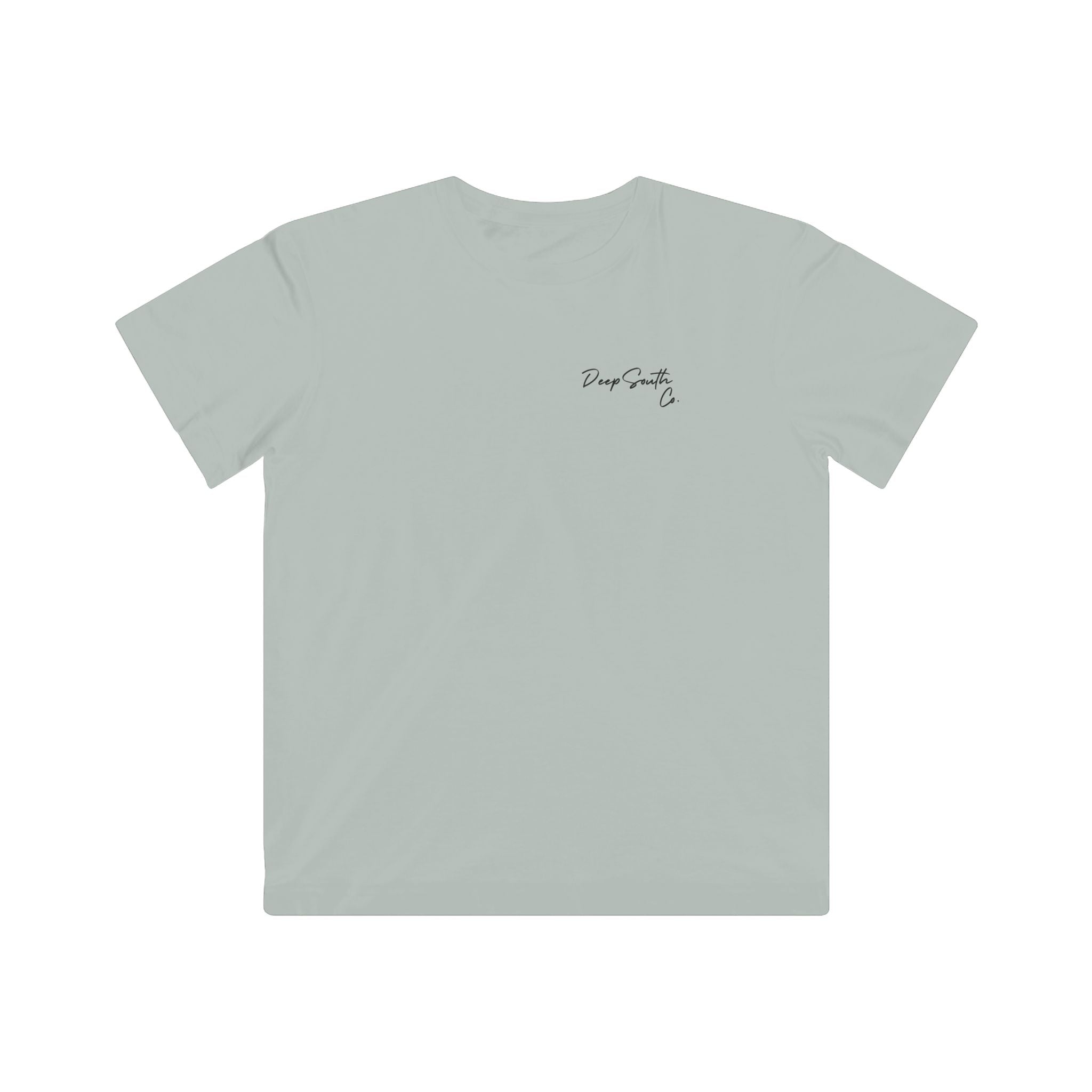 Kids "American Summer" Tee