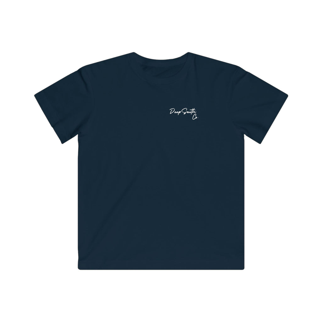 Youth Tee - Jesus Saves