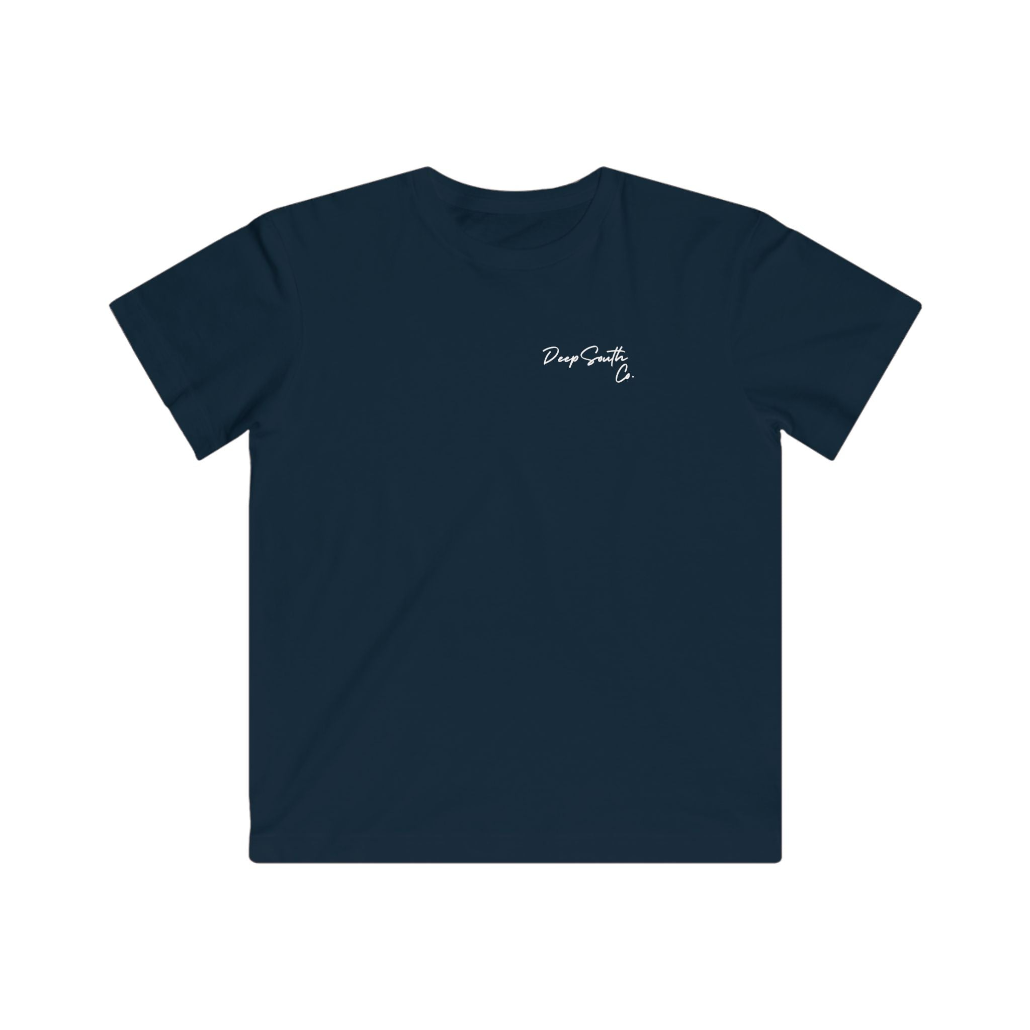 Youth Tee - Jesus Saves