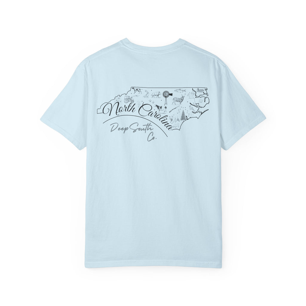 North Carolina Tshirt