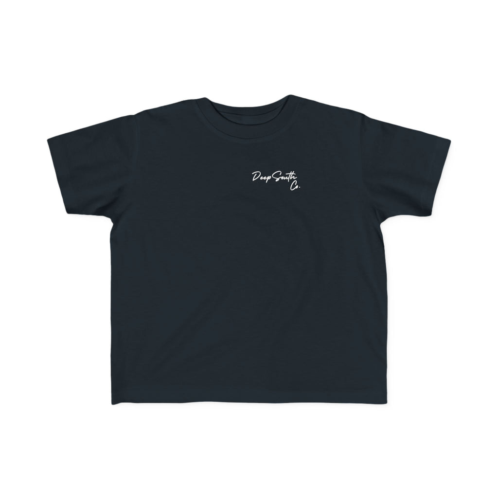 Toddler Tee — Red Barn