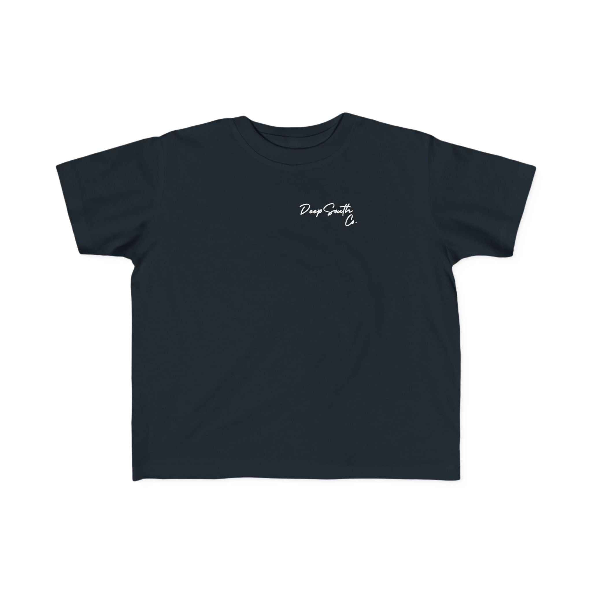Toddler Tee — Red Barn