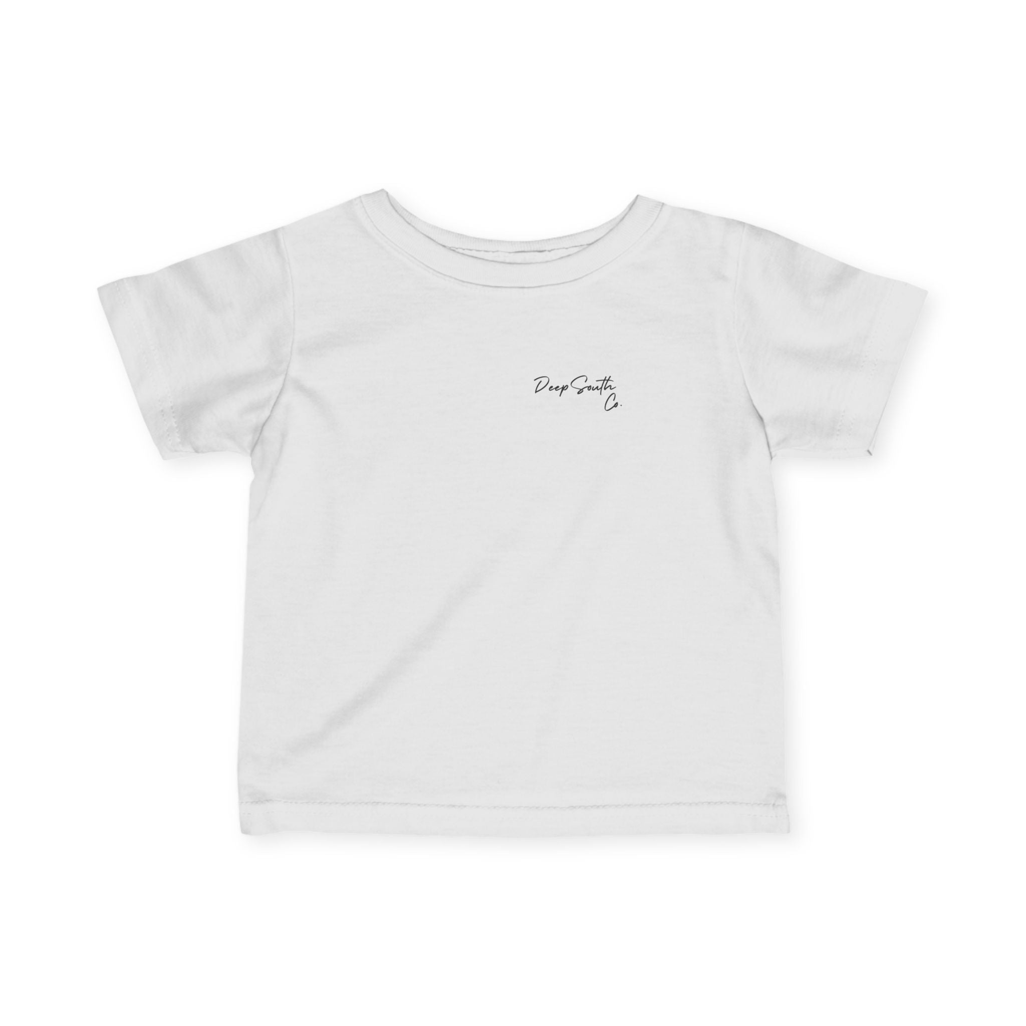 Infant Tee — American Summer
