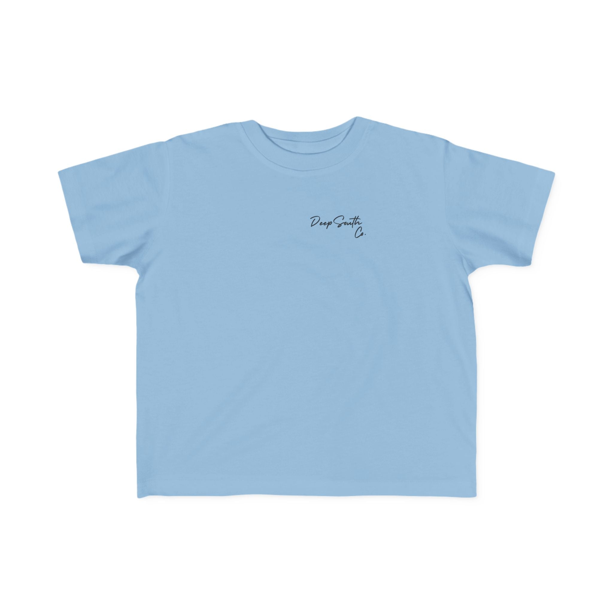 Toddler Tee —  North Carolina
