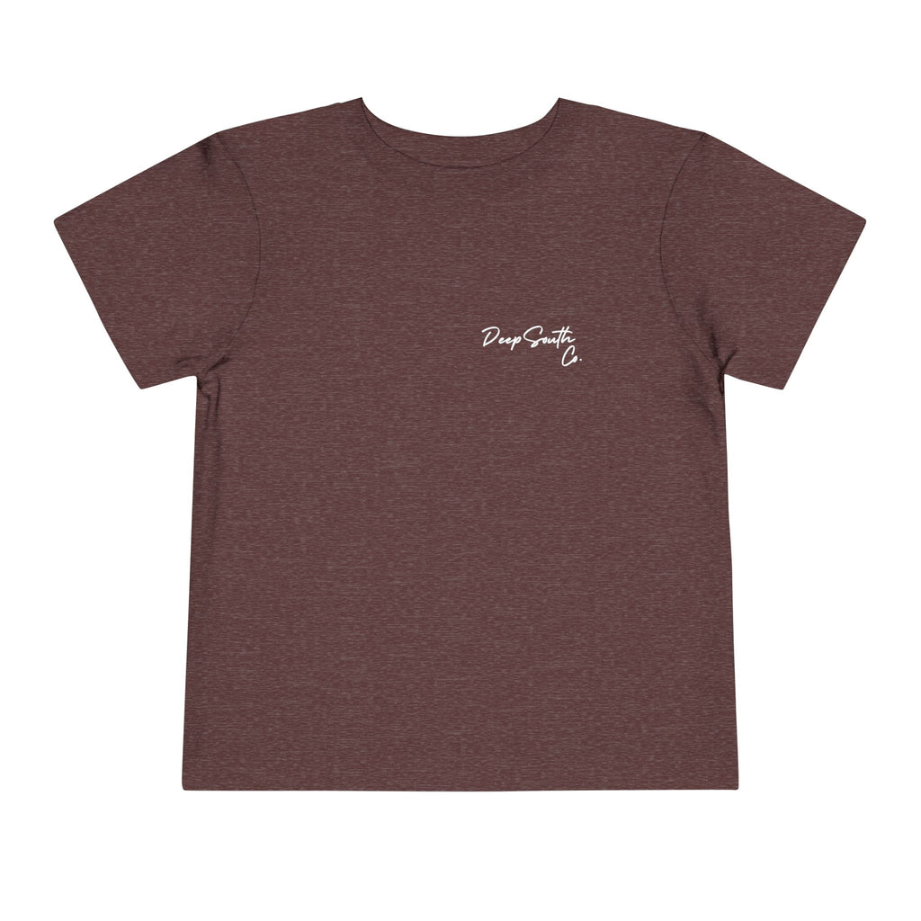 Toddler Tee — Duck hunting