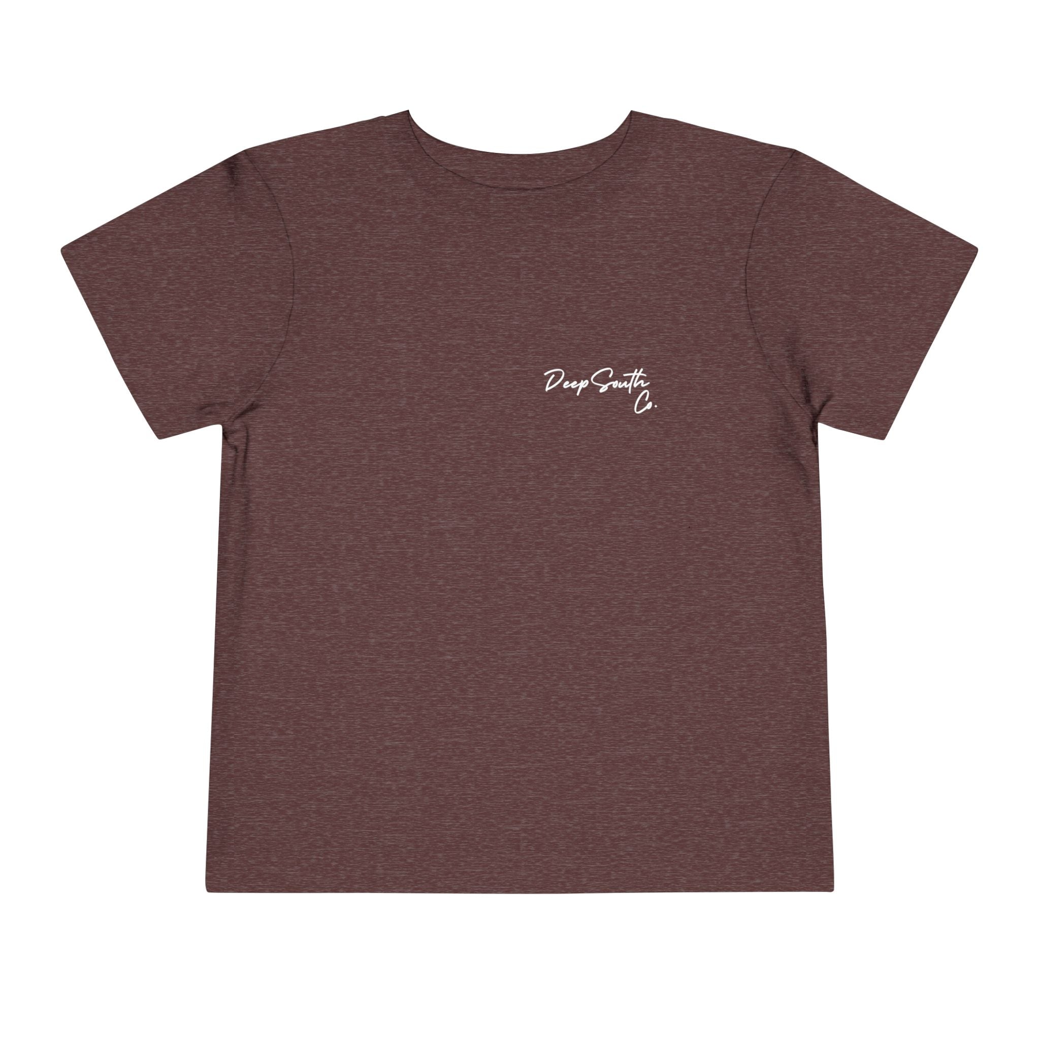 Toddler Tee — Duck hunting
