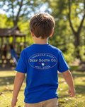 Youth- American Made