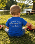 Infant Tee — American Made