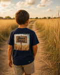 Youth Tee - Jesus Saves