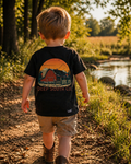 Toddler Tee — Red Barn
