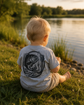 Infant Tee —bass fishing
