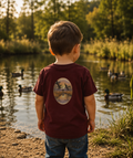 Toddler Tee — Duck hunting