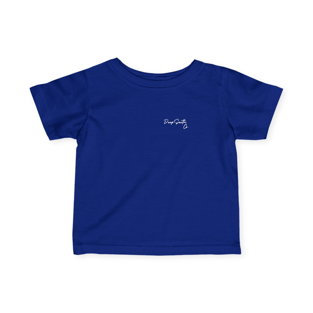 Infant Tee — American Made