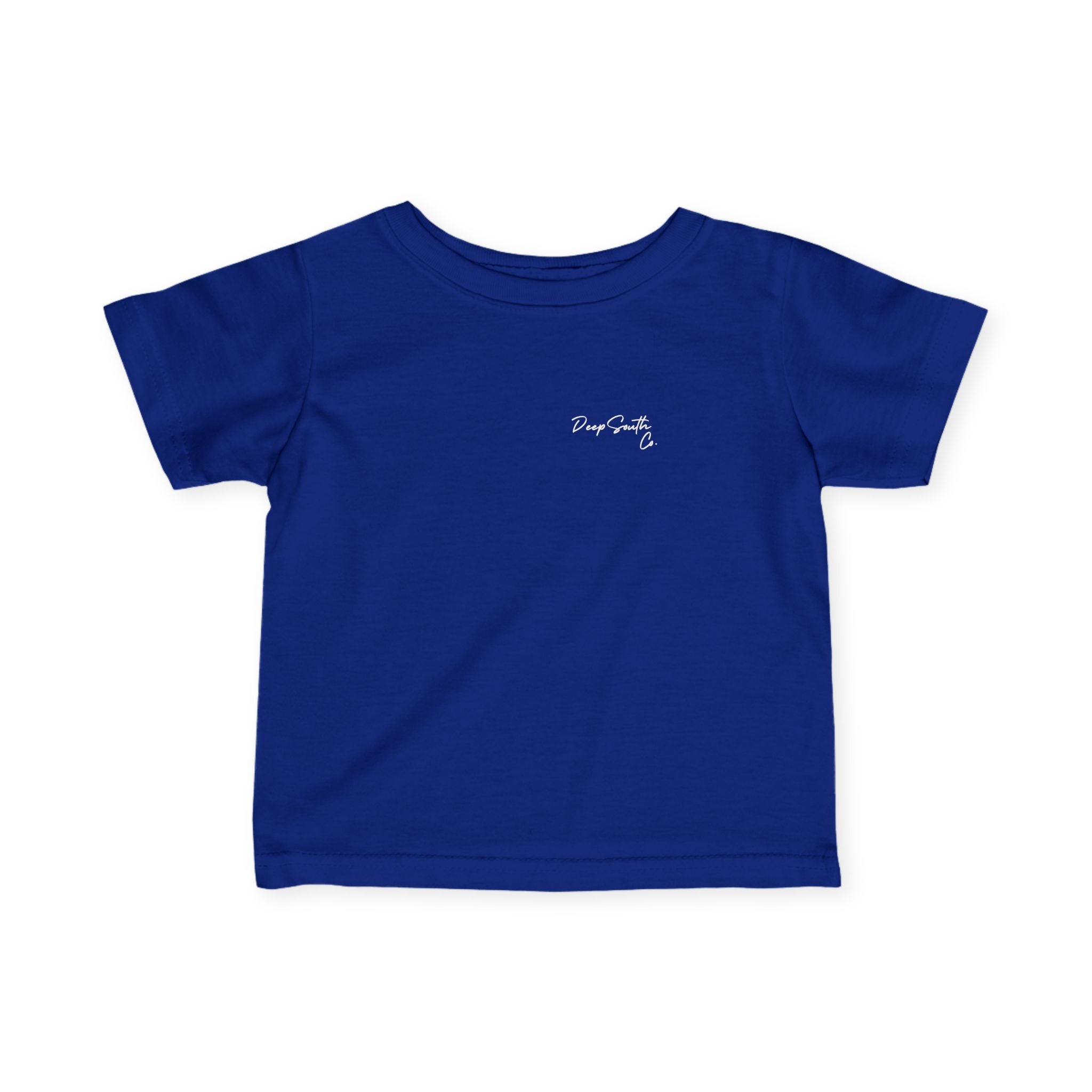 Infant Tee — American Made