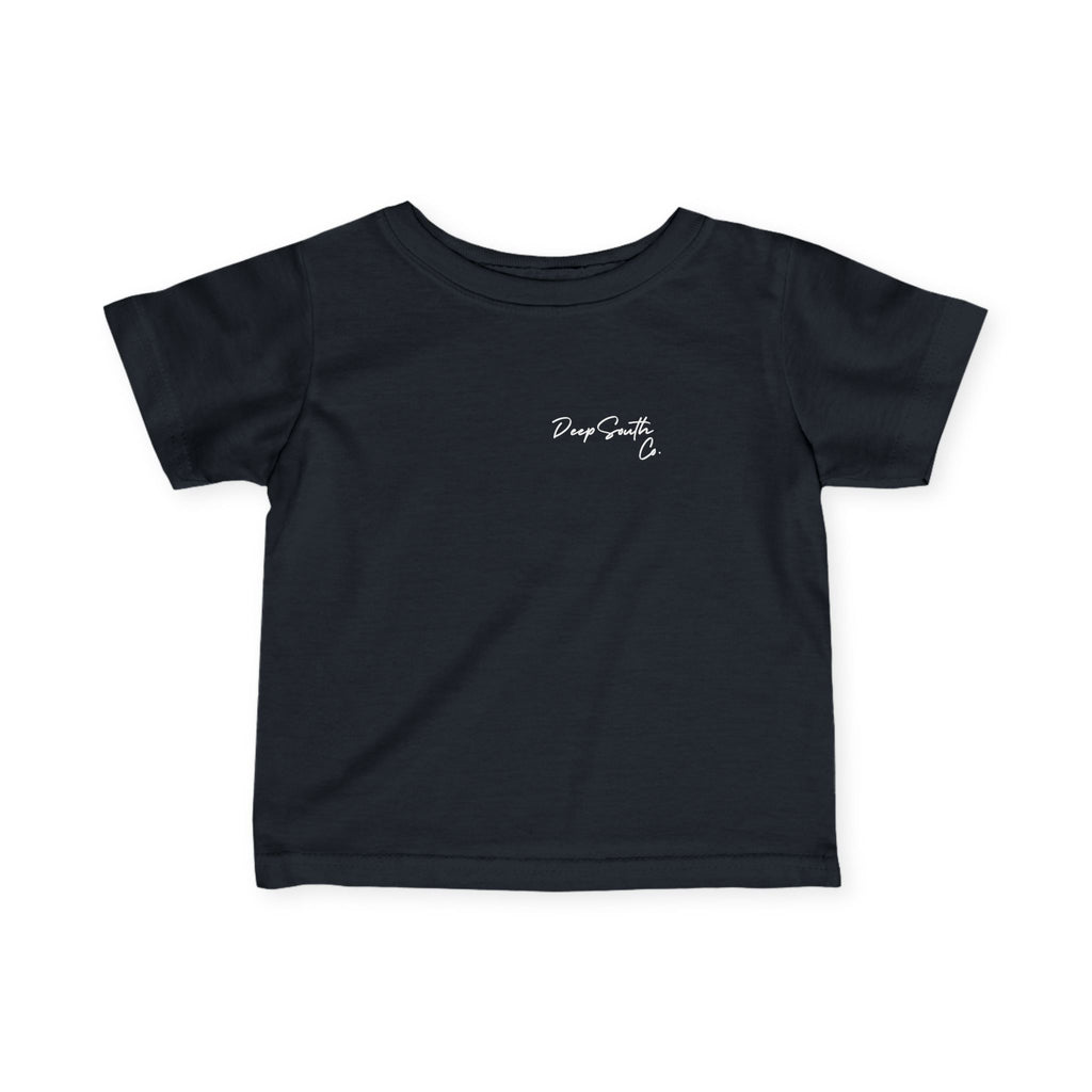 Infant Tee - Red Barn