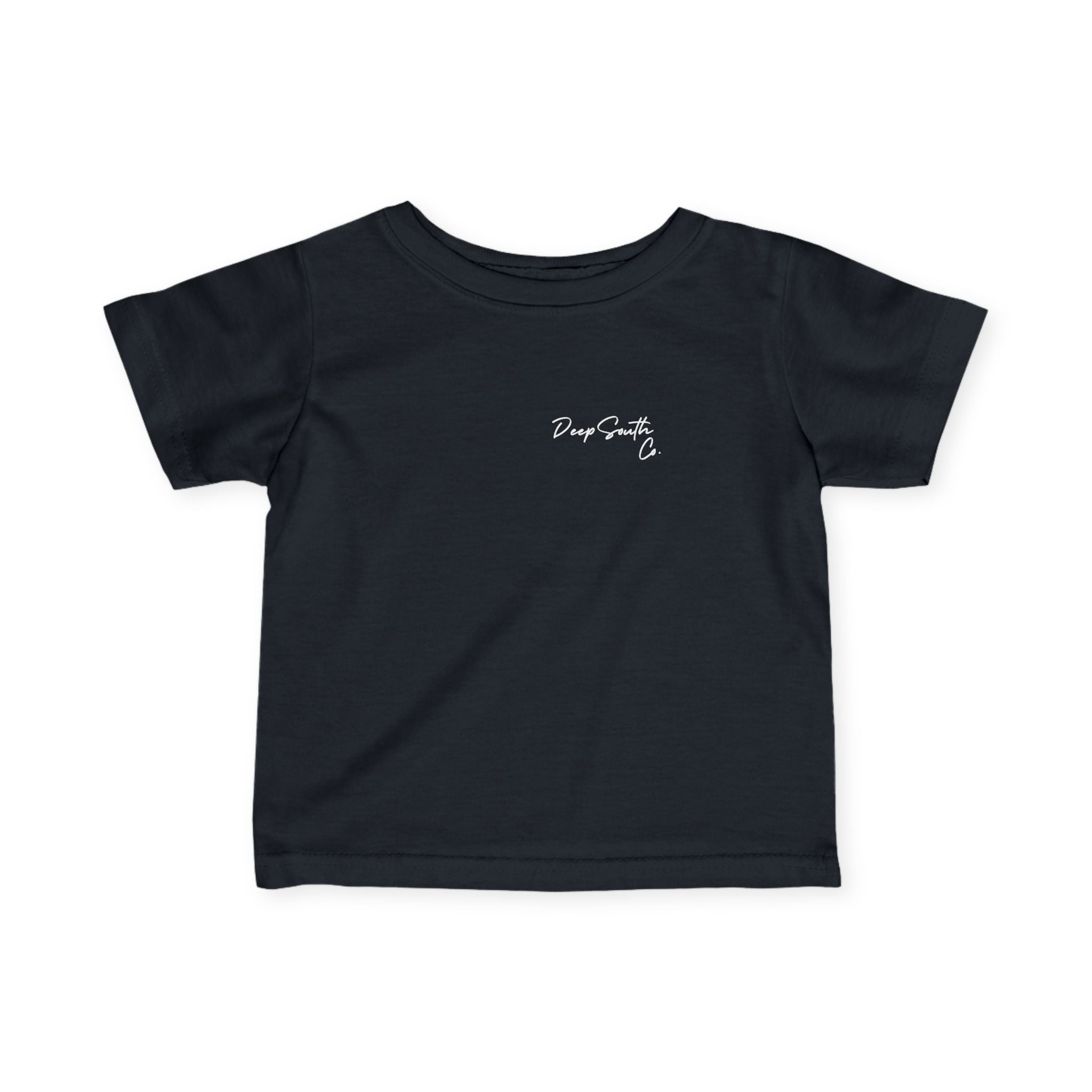 Infant Tee - Red Barn