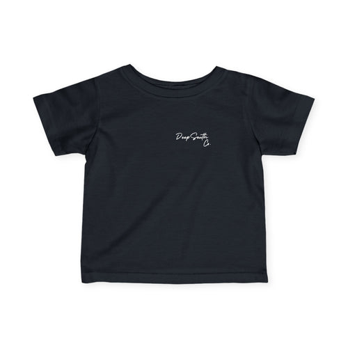 Infant Tee - Red Barn