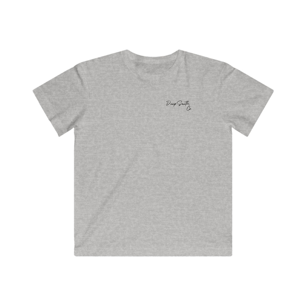Youth Tee- Vintage Chevy