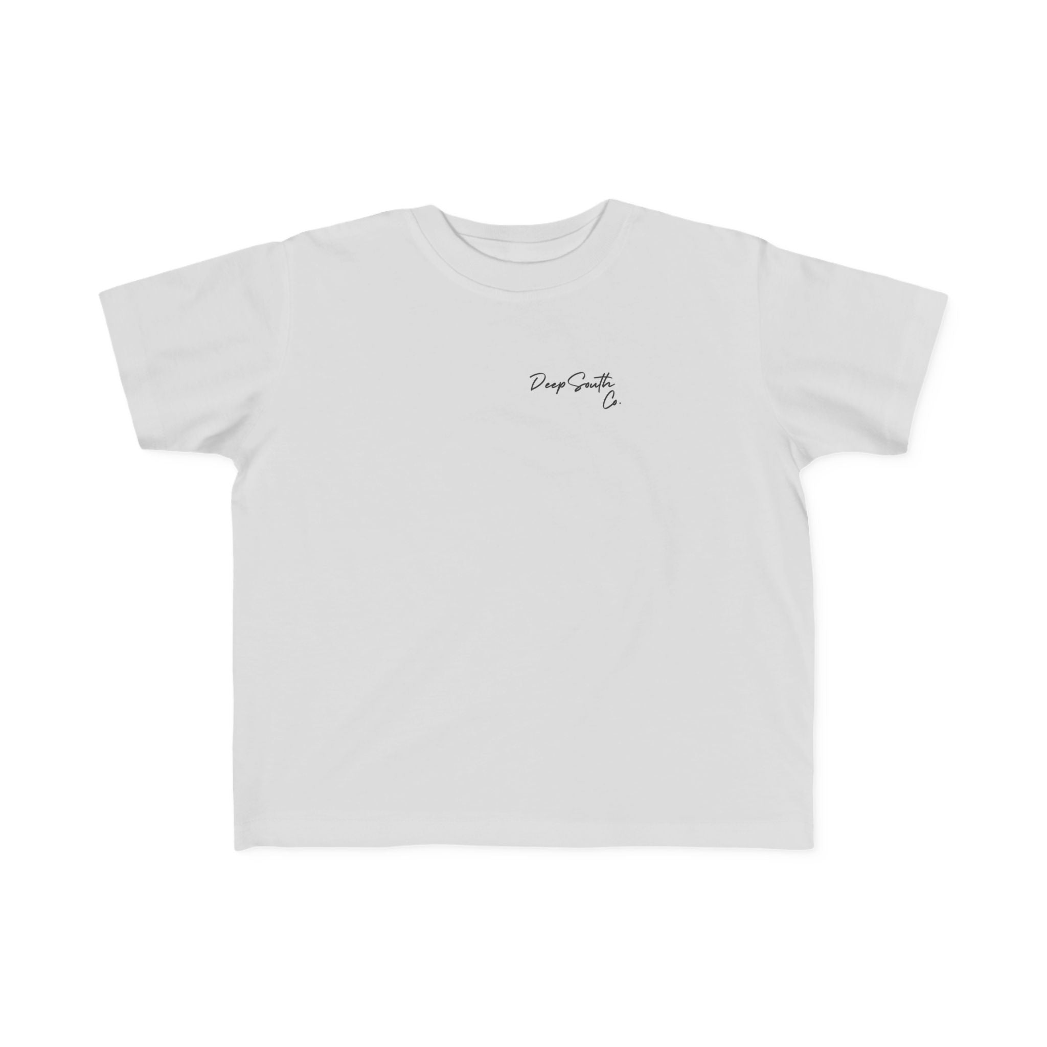 Toddler Tee — "American Summer"