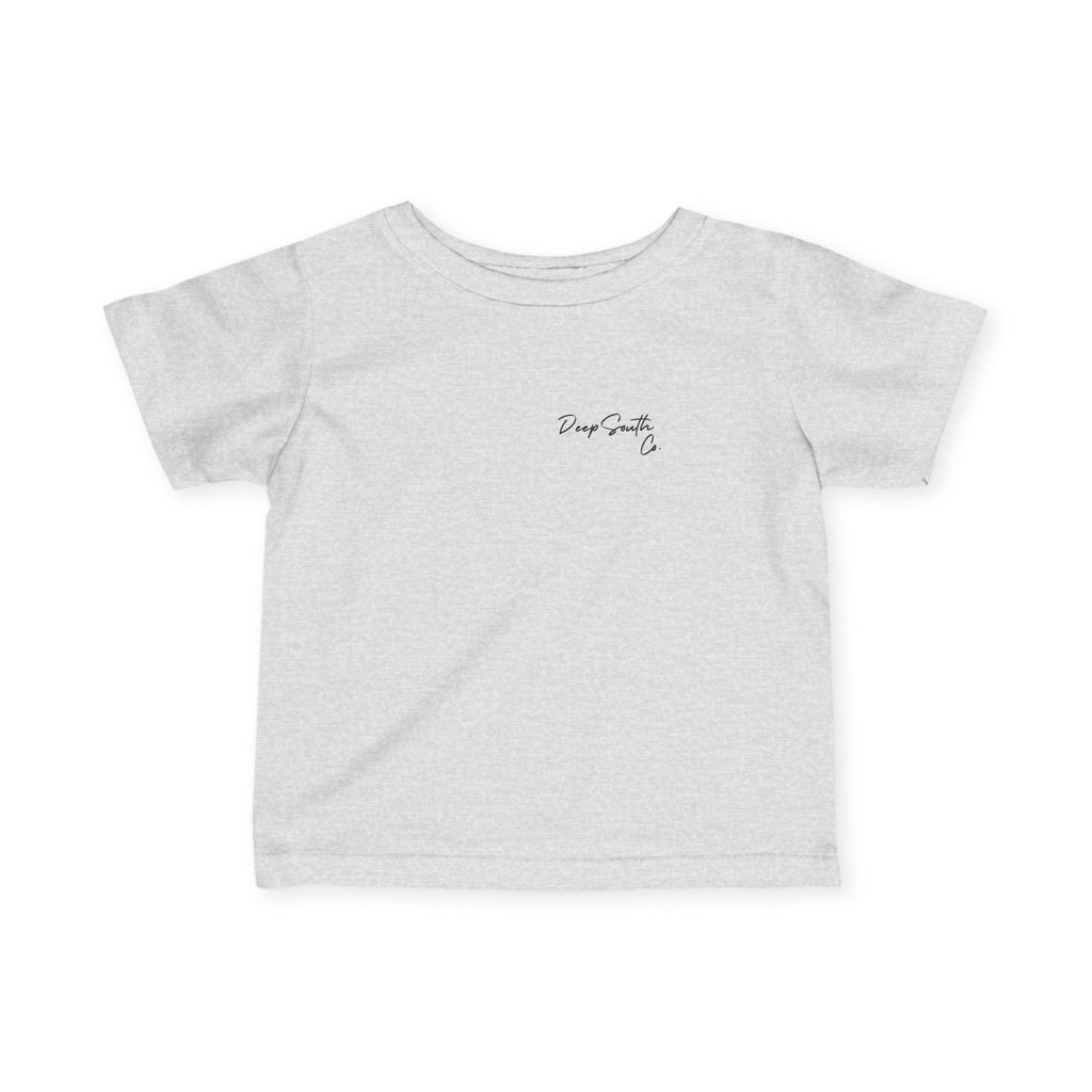 Infant Tee —bass fishing