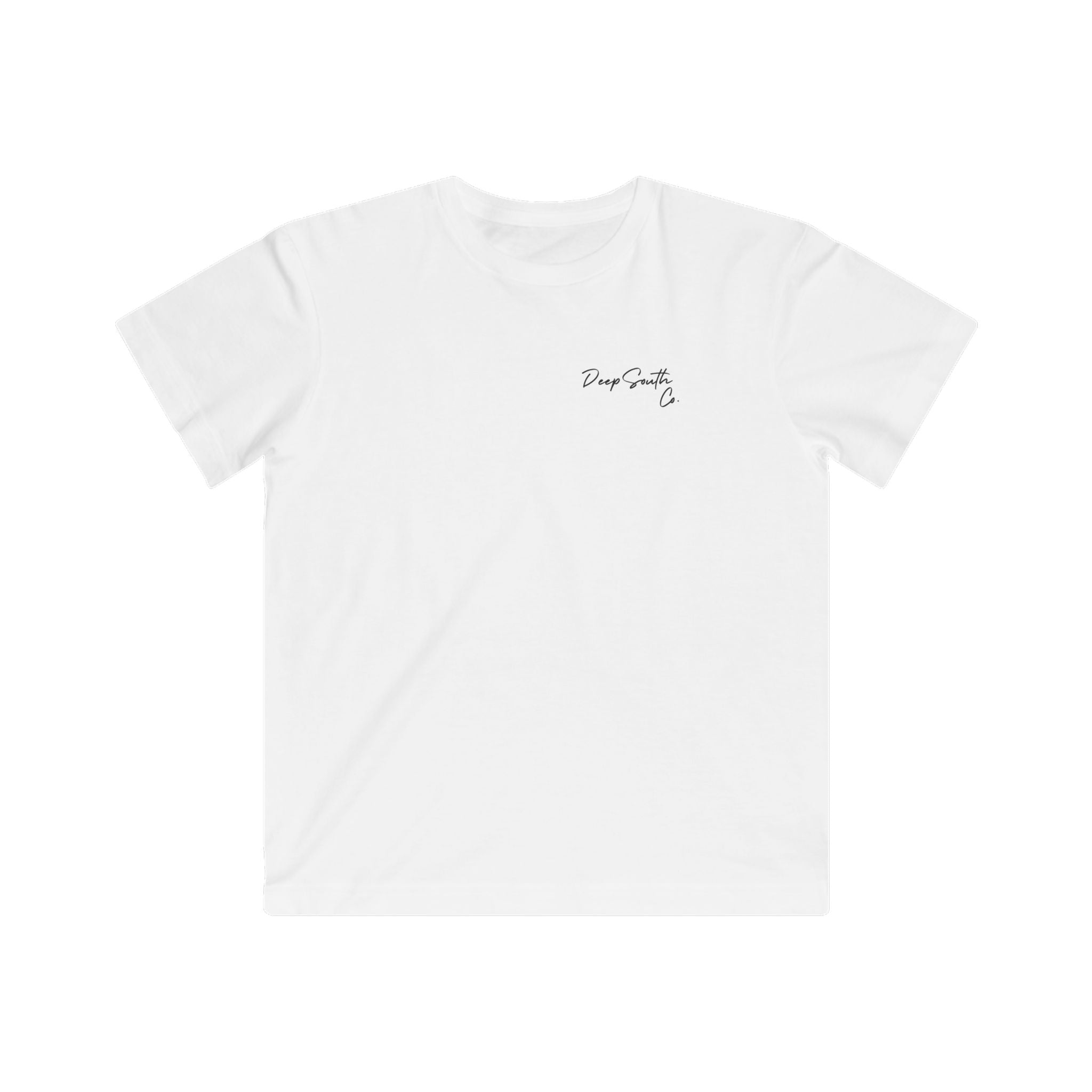 Kids "American Summer" Tee