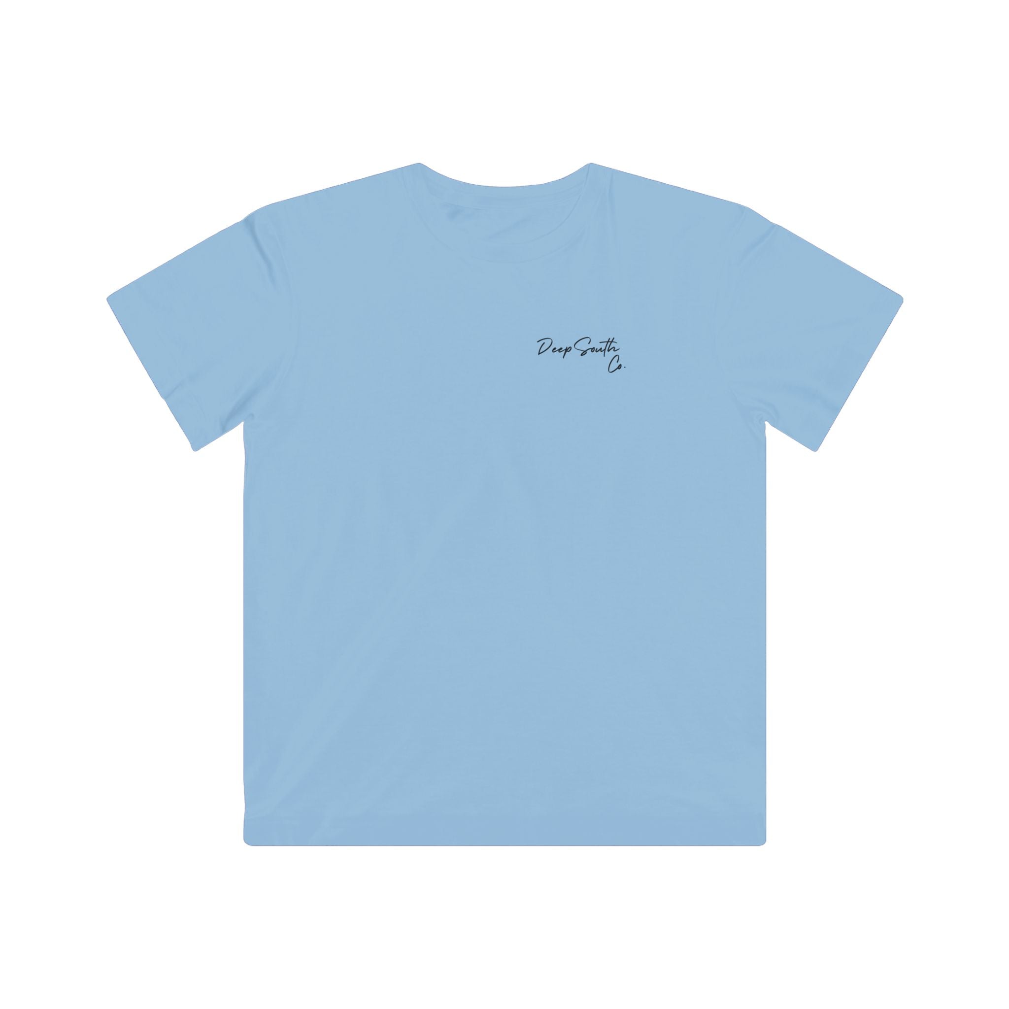 Youth Tee — North Carolina
