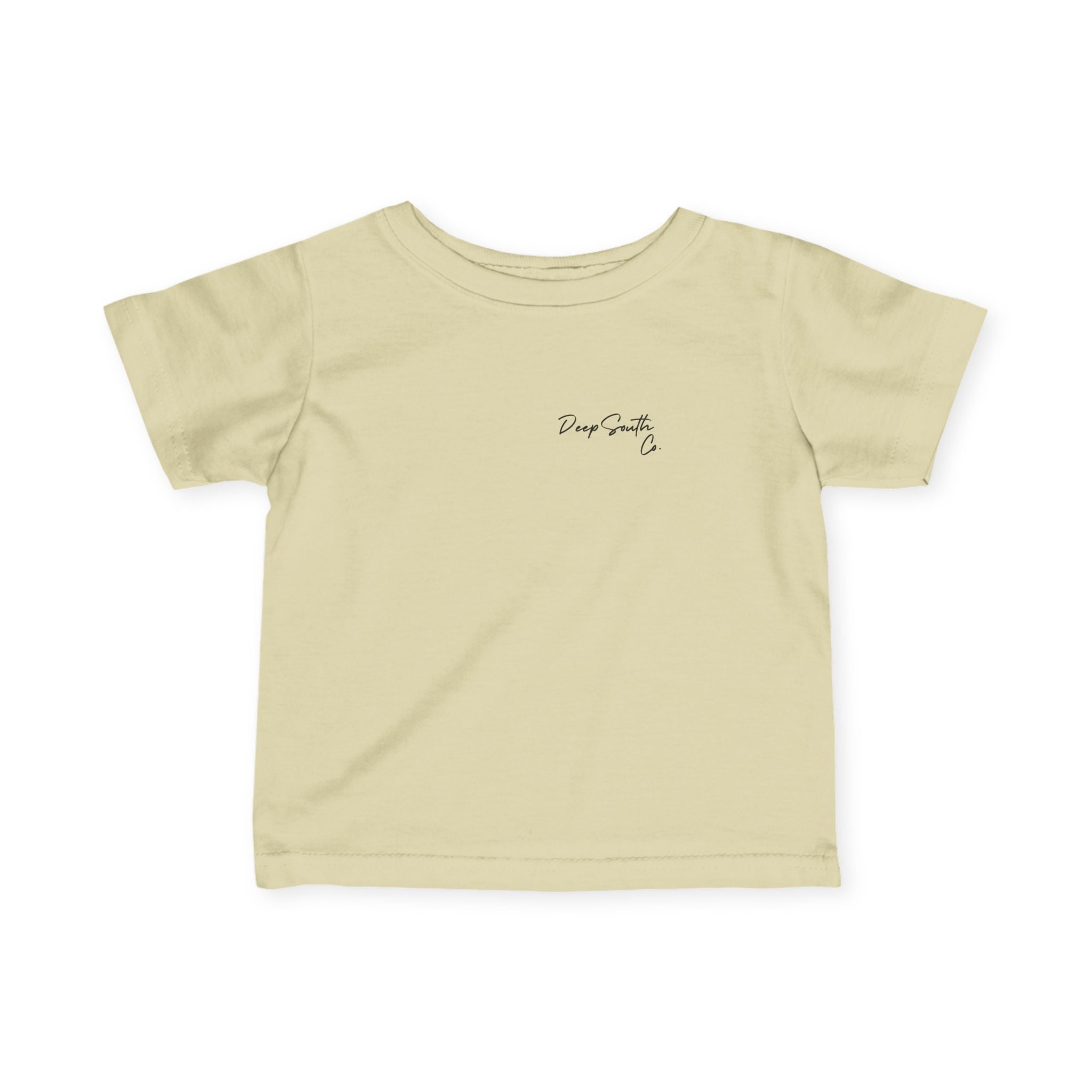 Infant Tee —bass fishing