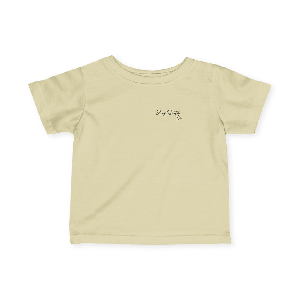 Infant Tee — American Summer