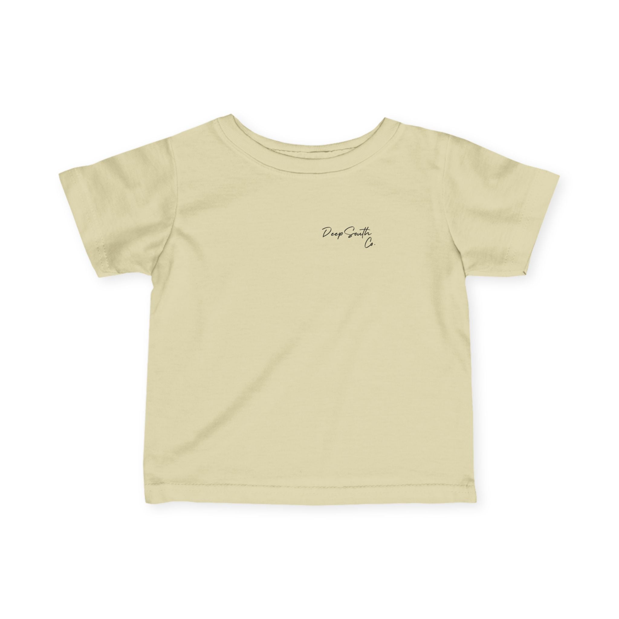 Infant Tee — American Summer