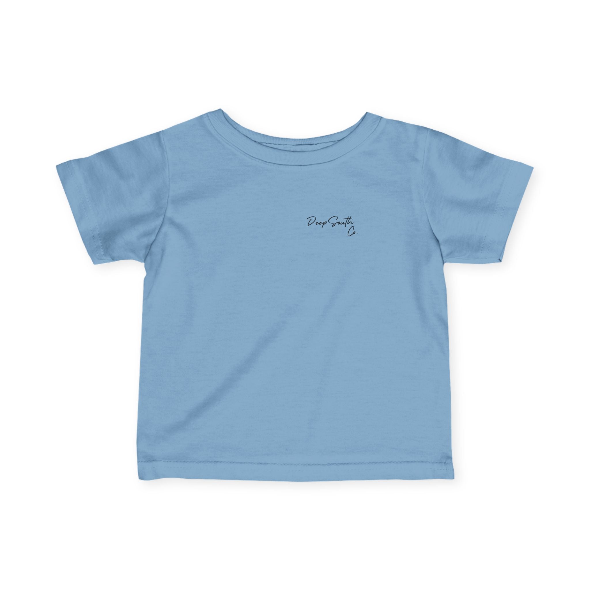 Infant Tee — American Summer