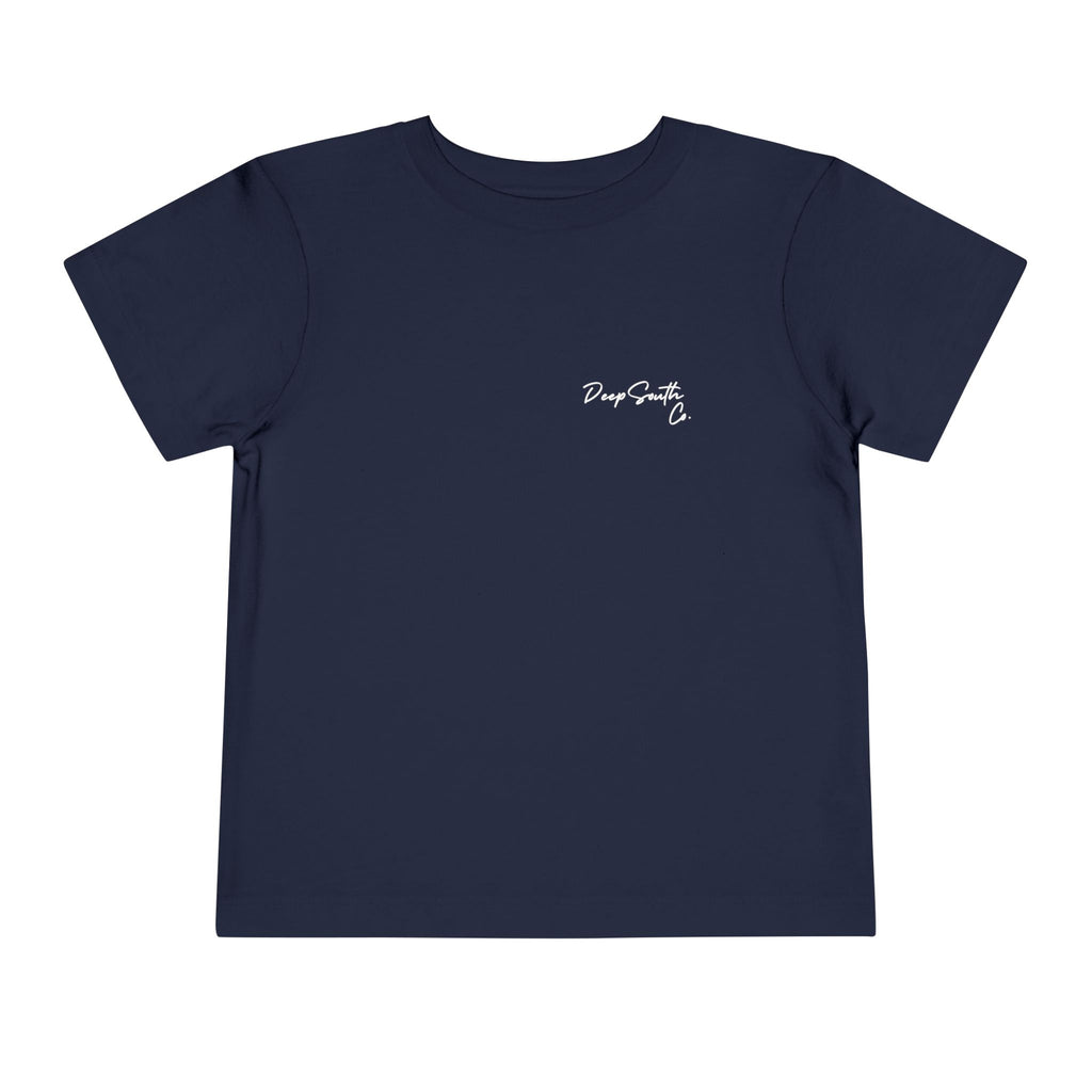 Toddler Tee — Jesus Saves