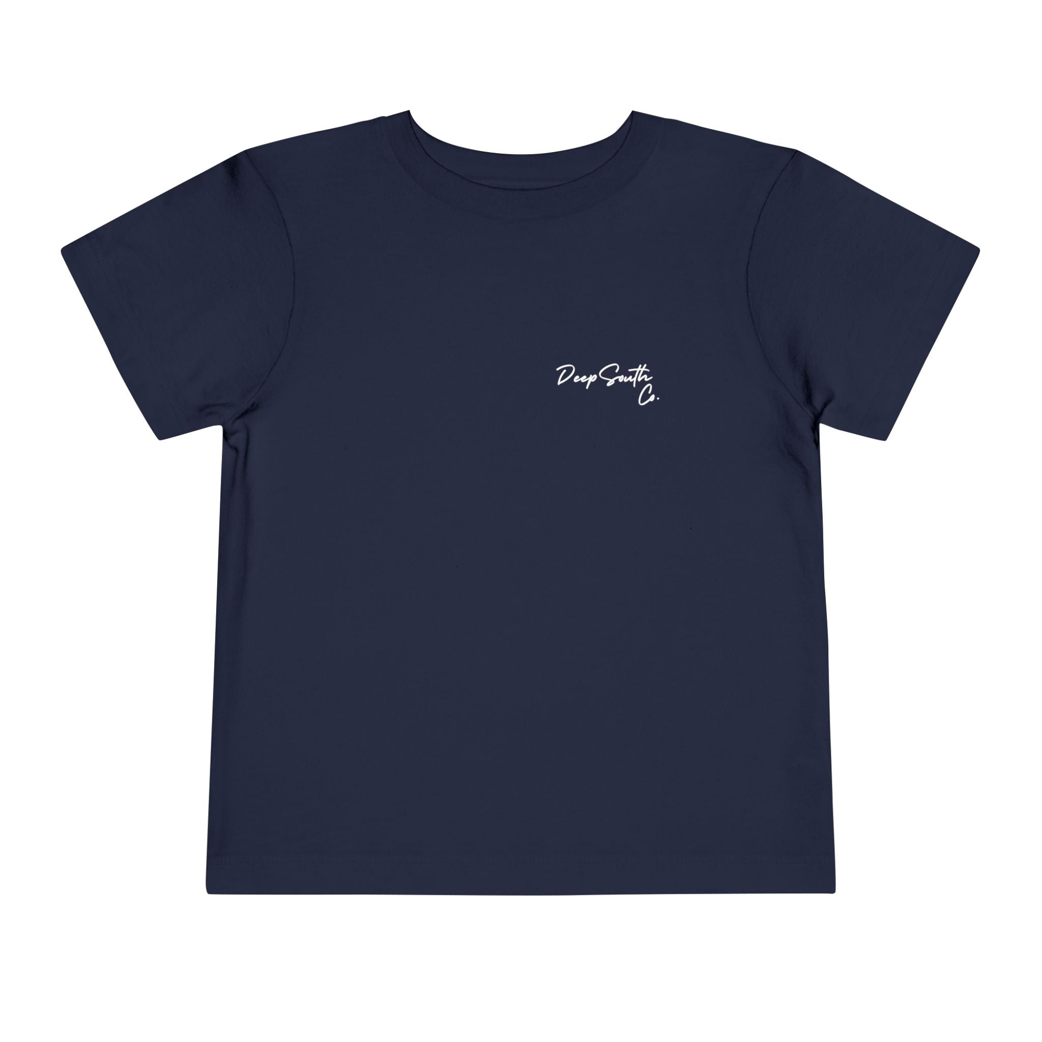 Toddler Tee — Jesus Saves